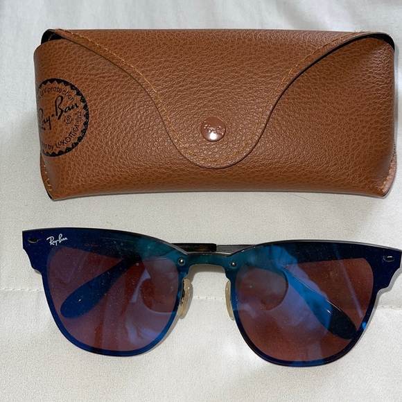 Ray-Ban Accessories - Ray Ban Sunglasses